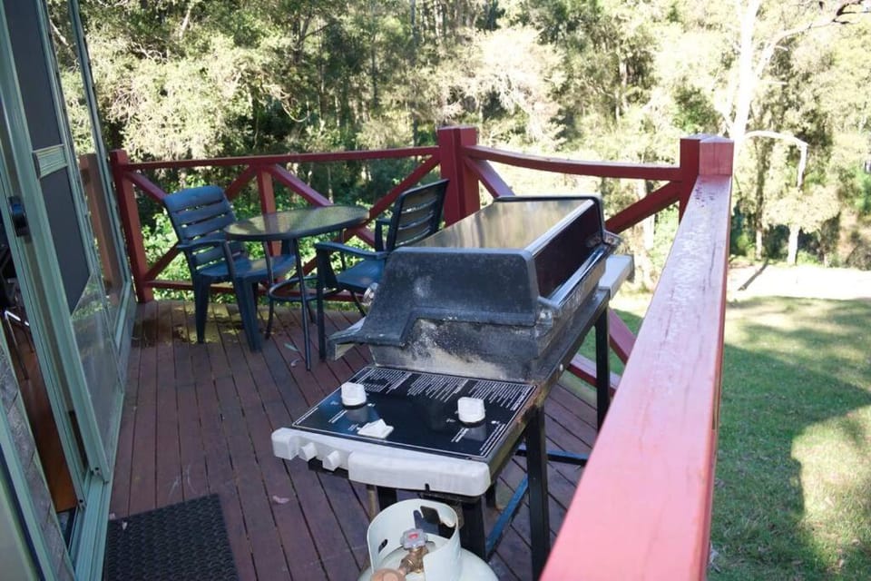 Patio, BBQ facilities, View (from property/room), Balcony/Terrace, Evening entertainment