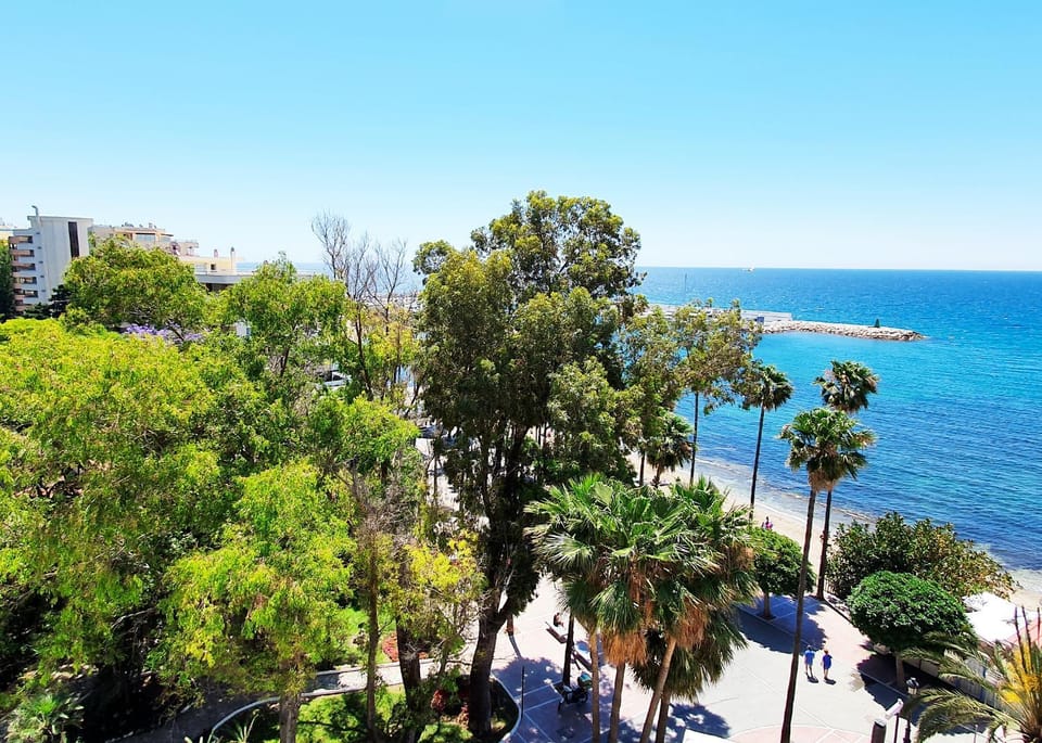 Day, Balcony/Terrace, Sea view