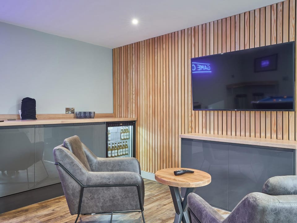 Upper Sheriff's Place House in Bowness-on-Windermere