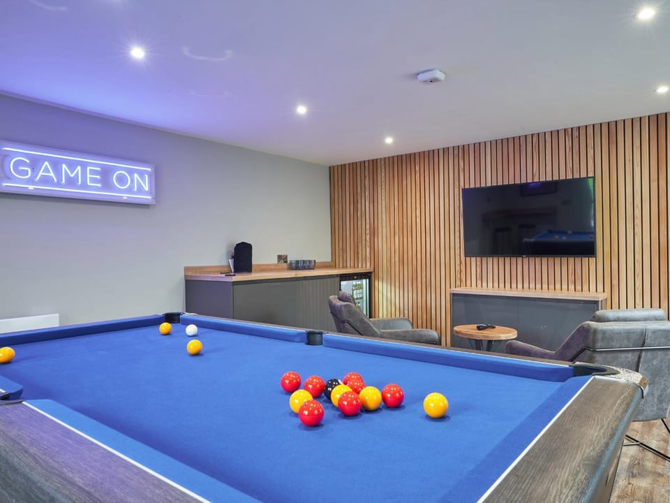 Upper Sheriff's Place House in Bowness-on-Windermere