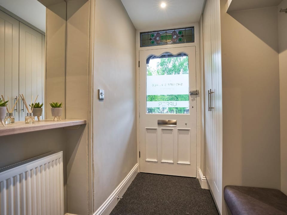 Upper Sheriff's Place House in Bowness-on-Windermere