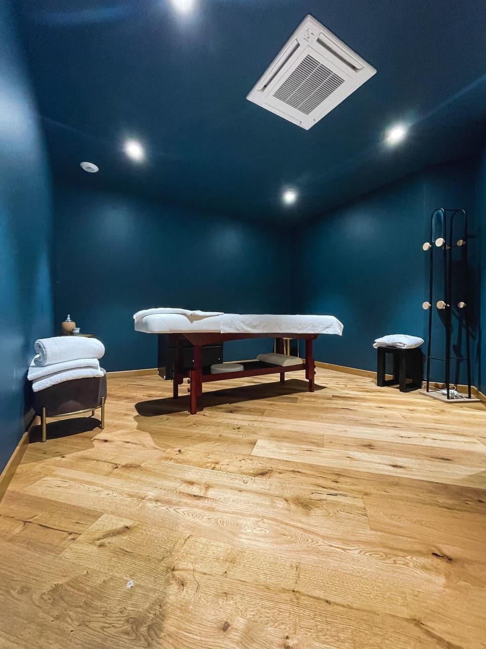 Massage