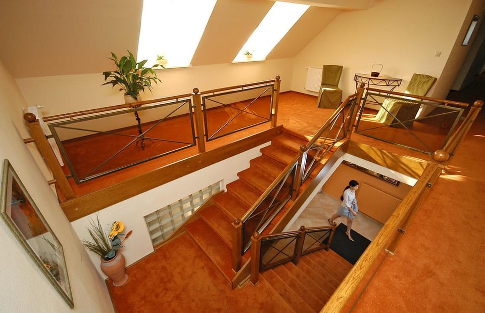 Hotel Bavaria Hotel in Hungary