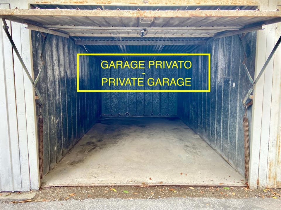 Family Dream Penthouse House in Rimini