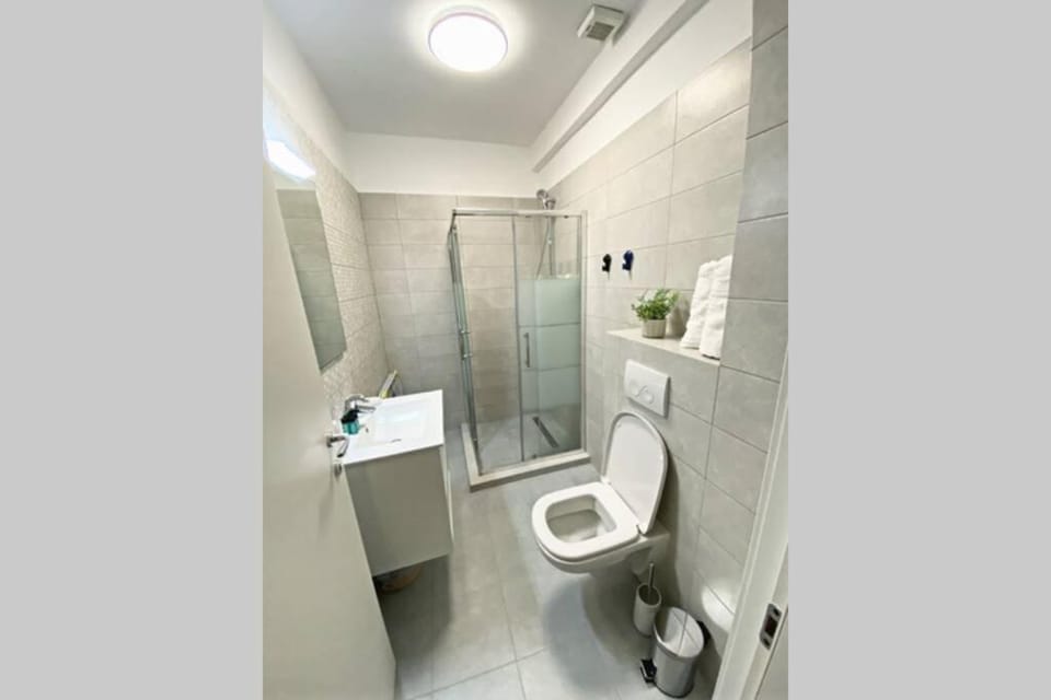 Casa del Mar Studio - Mamaia Nord Apartment in Constanta
