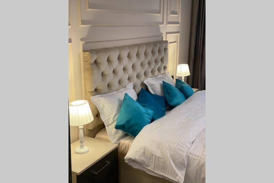 Casa del Mar Studio - Mamaia Nord Apartment in Constanta