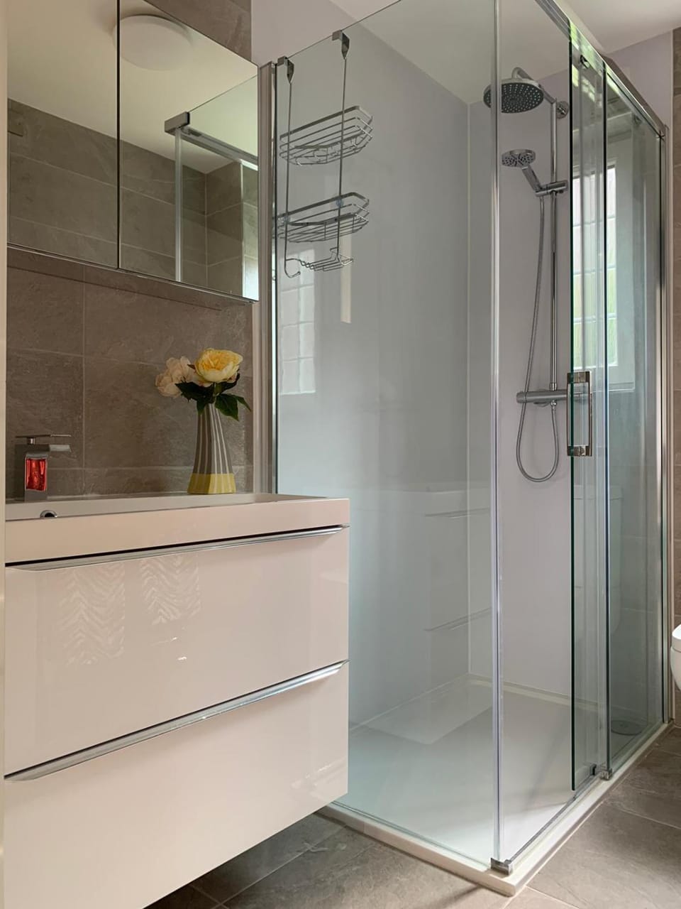 Causewayside Apartment in Edinburgh