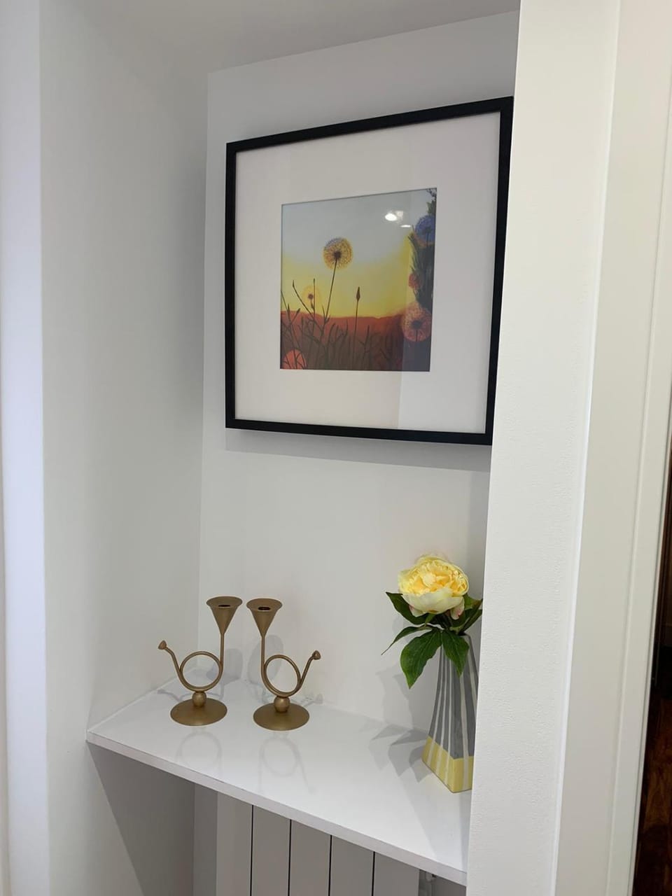 Causewayside Apartment in Edinburgh