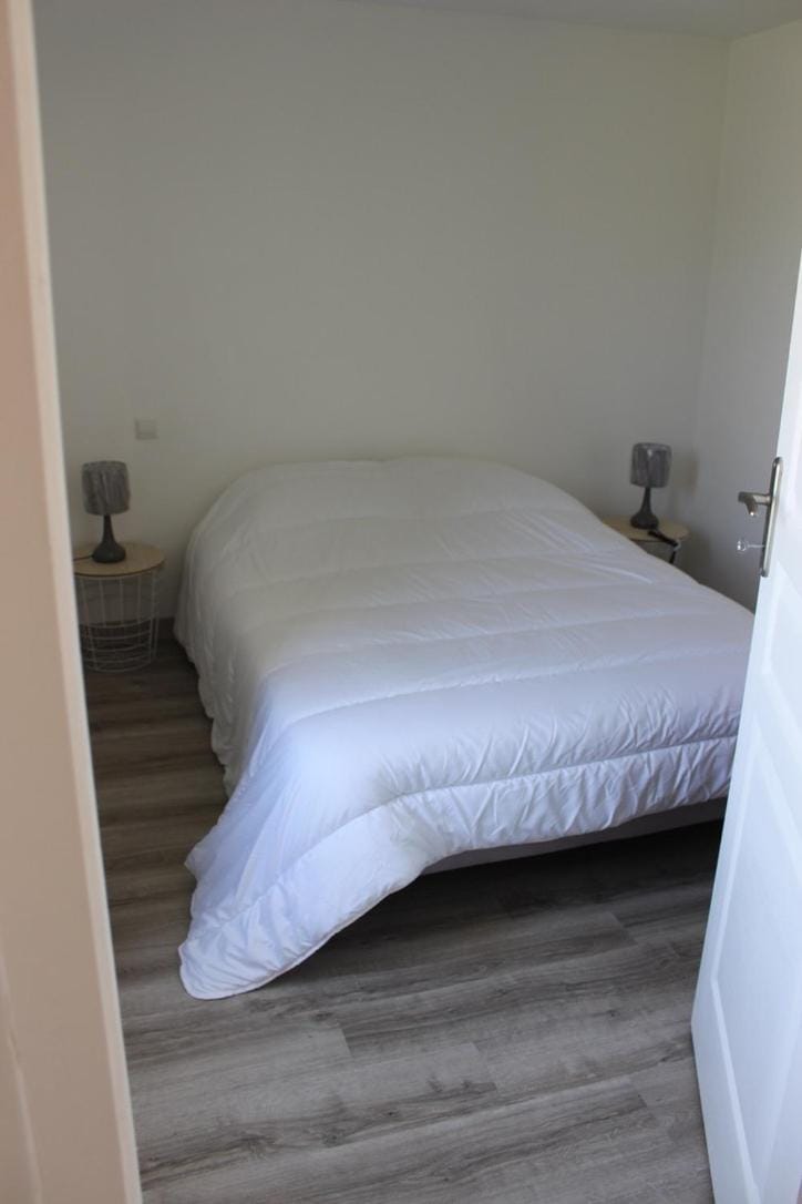 Gite des Potes House in Normandy