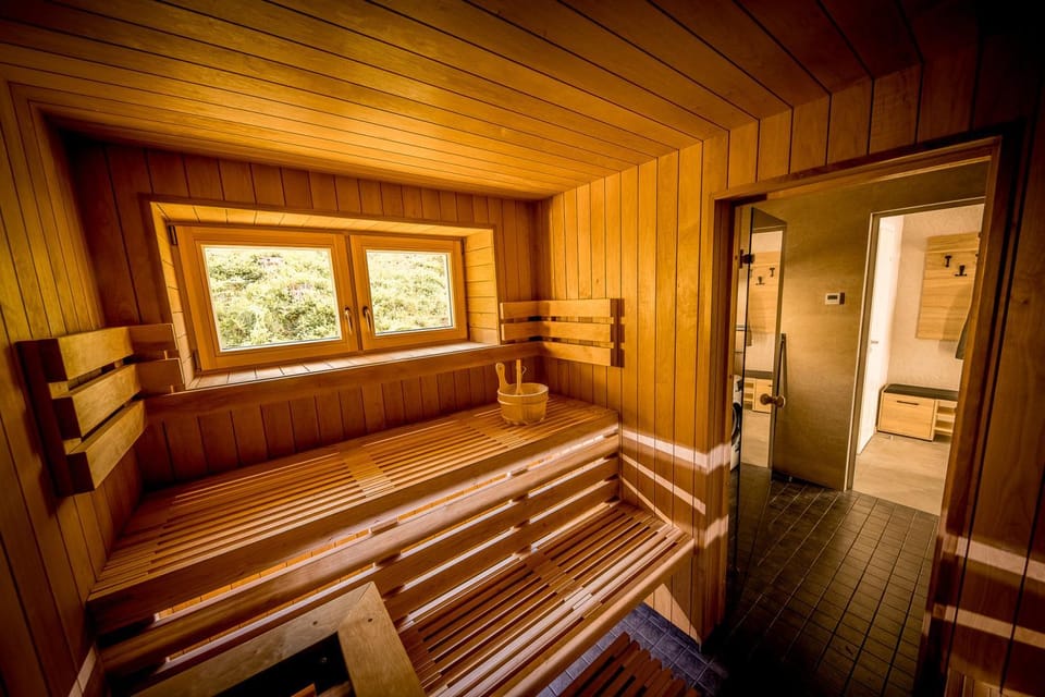 Villa MARIKA plus Villa in Estonia