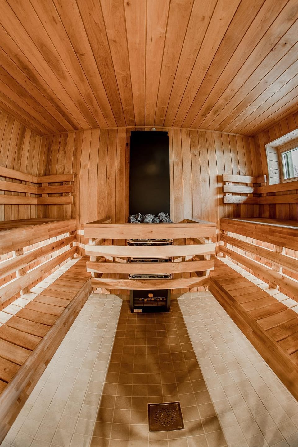 Villa MARIKA plus Villa in Estonia