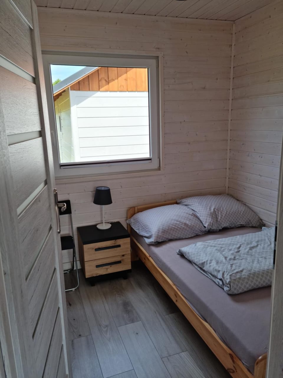 Kalimera House in West Pomeranian Voivodeship, Poland