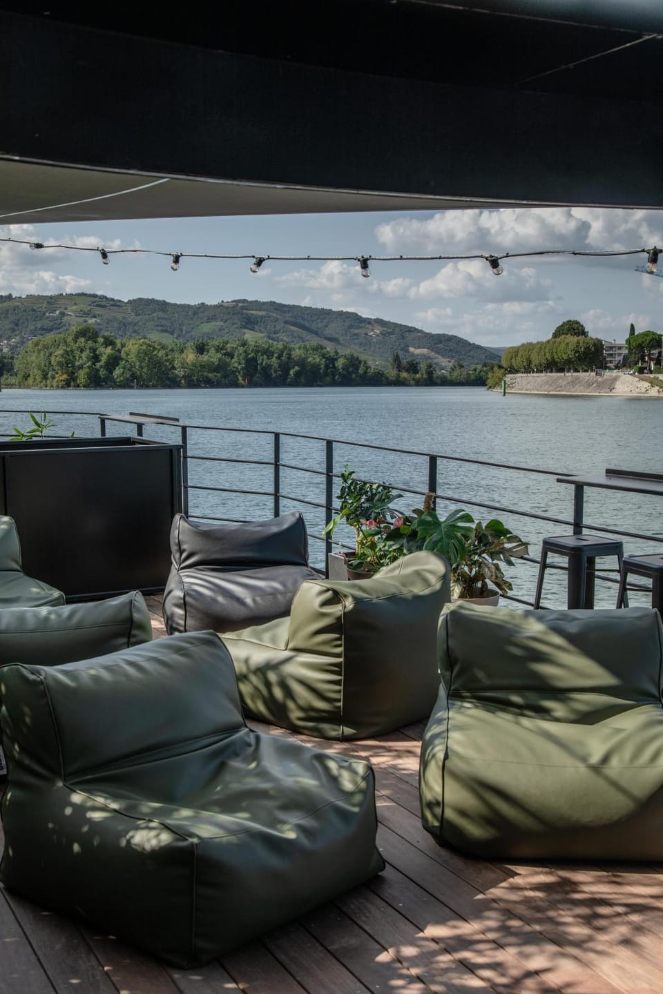 LA PENICHE - Bed And Bicycle - Tournon Bed and Breakfast in Provence-Alpes-Côte d'Azur