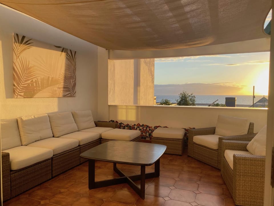 Tres Terrazas Ocean view apartment Apartment in Costa Adeje