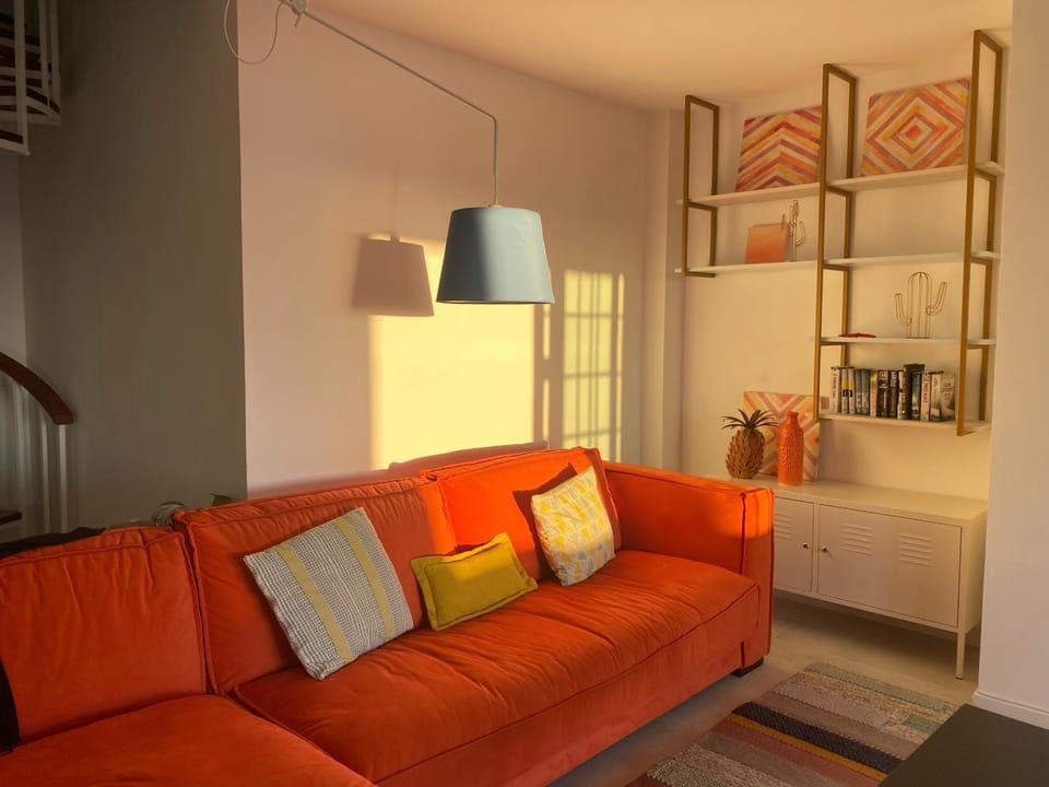 Tres Terrazas Ocean view apartment Apartment in Costa Adeje