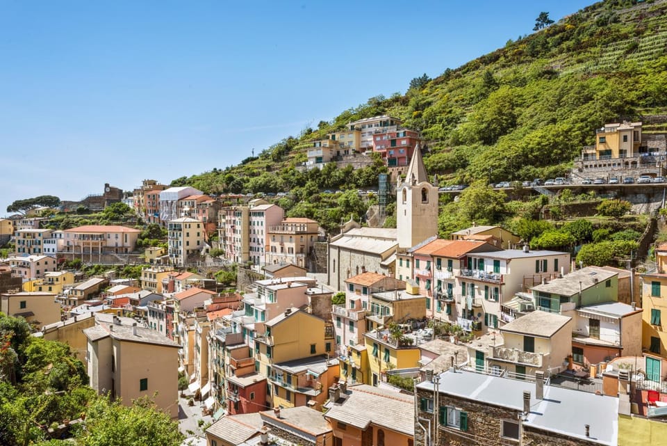 View (from property/room)