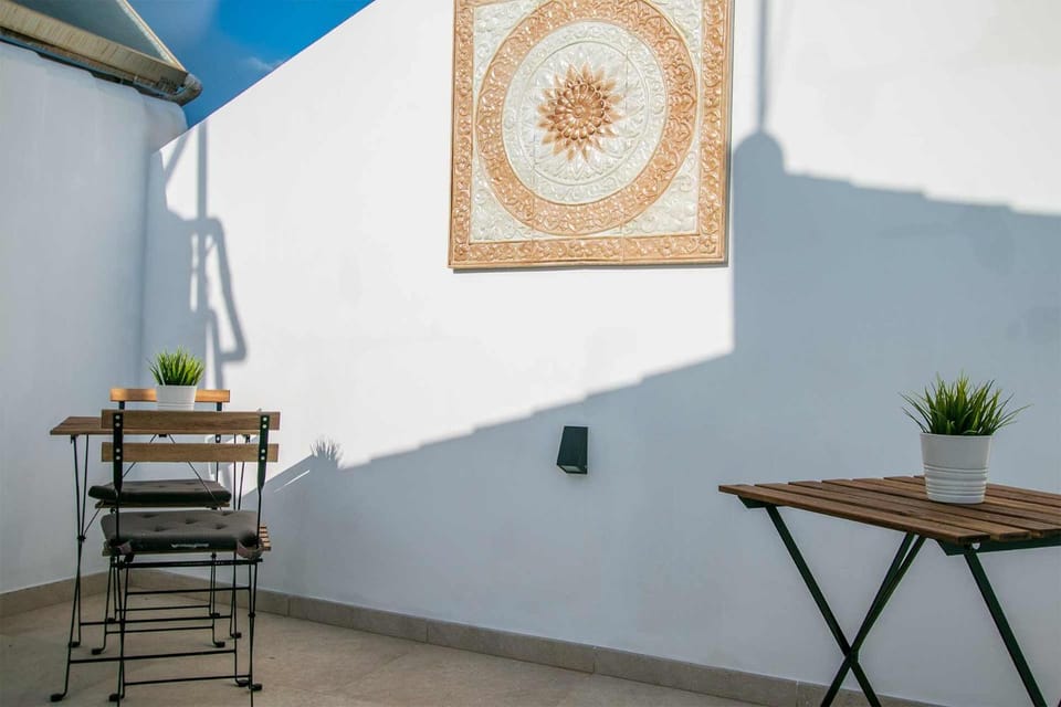 Apartamentos Carmen Maro Apartment in Axarquía