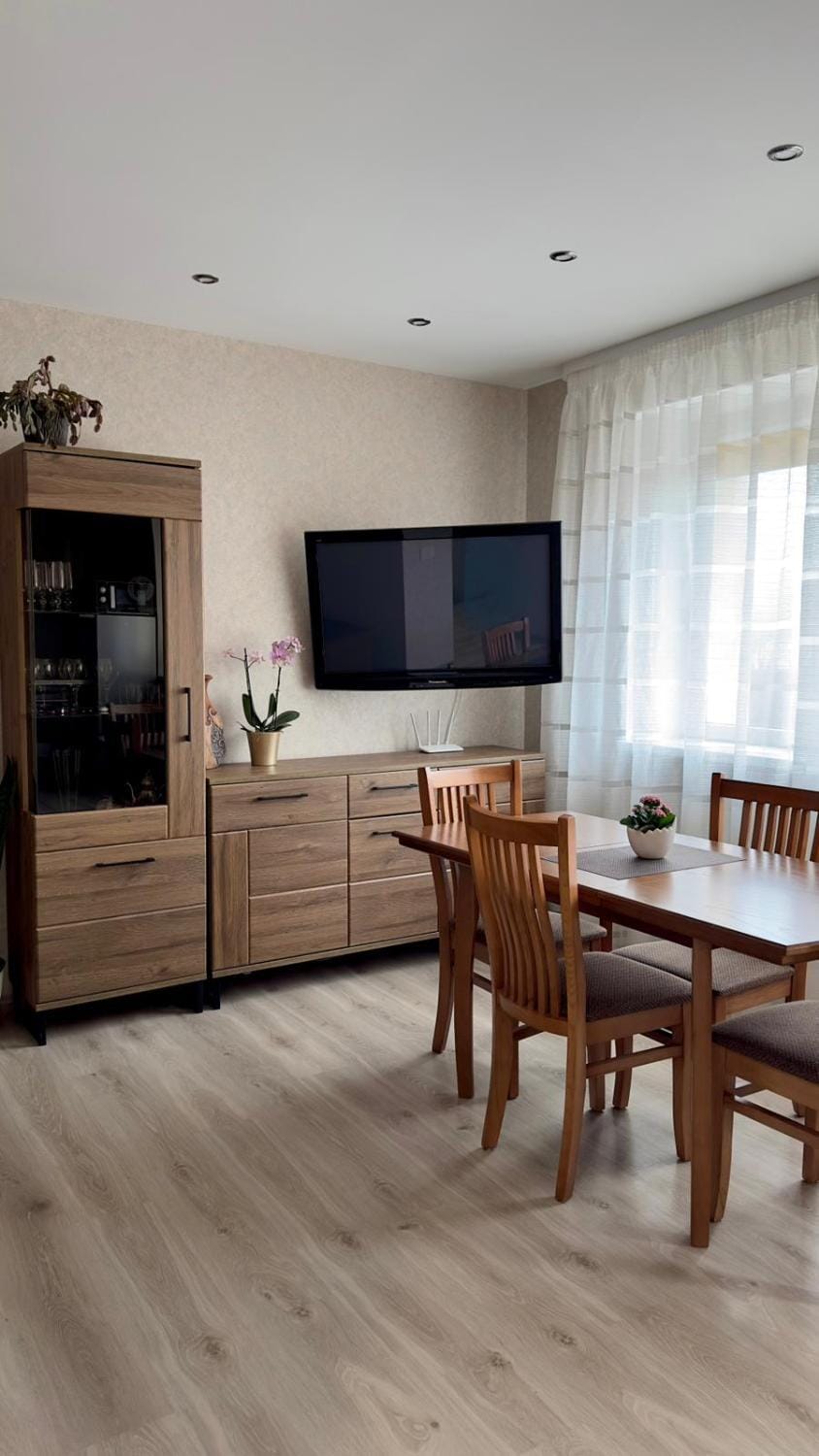 ashlife_home Apartment in Latvia