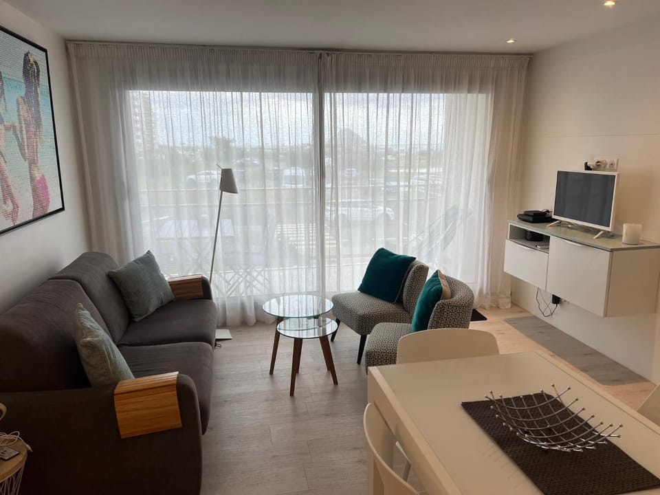 Roi Soleil latéral mer Apartment in Hauts-de-France
