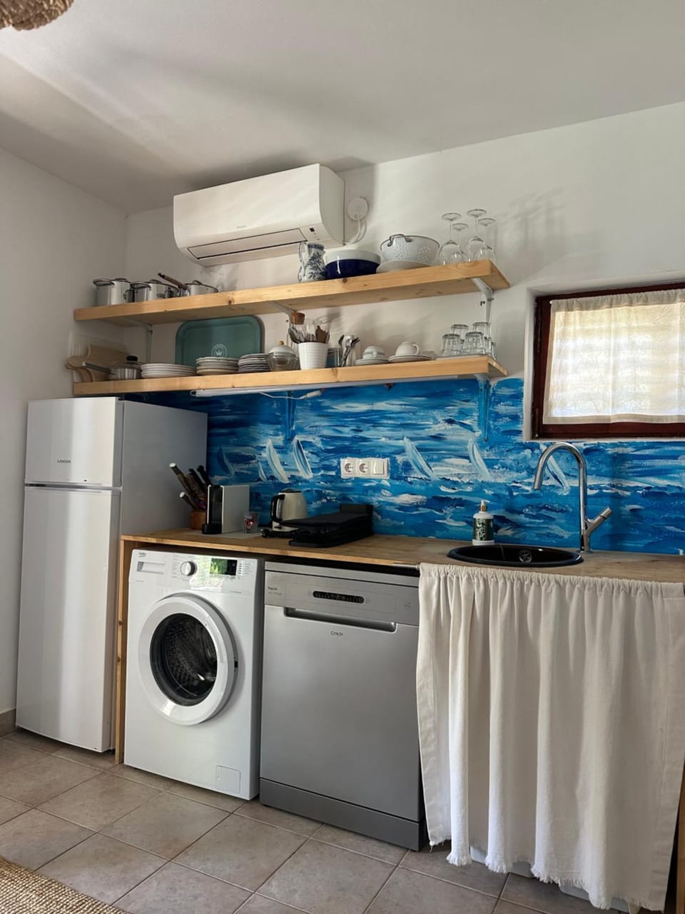 Fellini Apartment Apartment in Krk