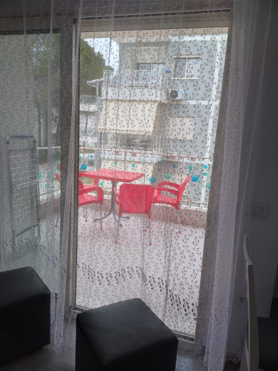 Apartament Perla Resort Gjiri i Lalezit Apartment in Tirana County, Albania