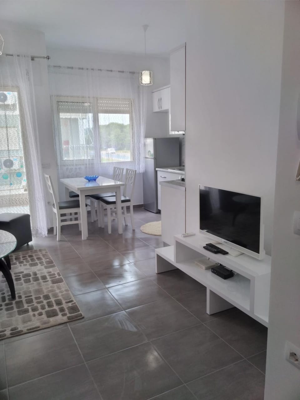 Apartament Perla Resort Gjiri i Lalezit Apartment in Tirana County, Albania