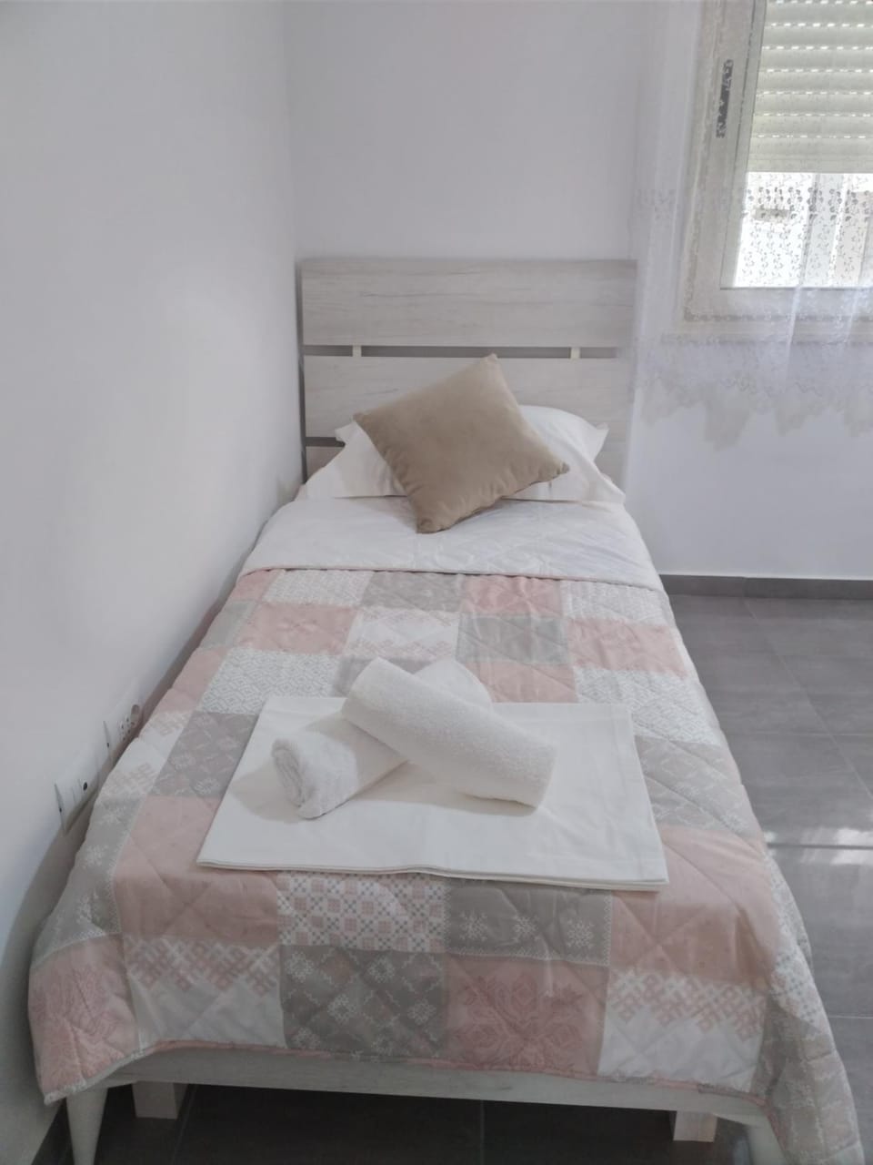 Apartament Perla Resort Gjiri i Lalezit Apartment in Tirana County, Albania
