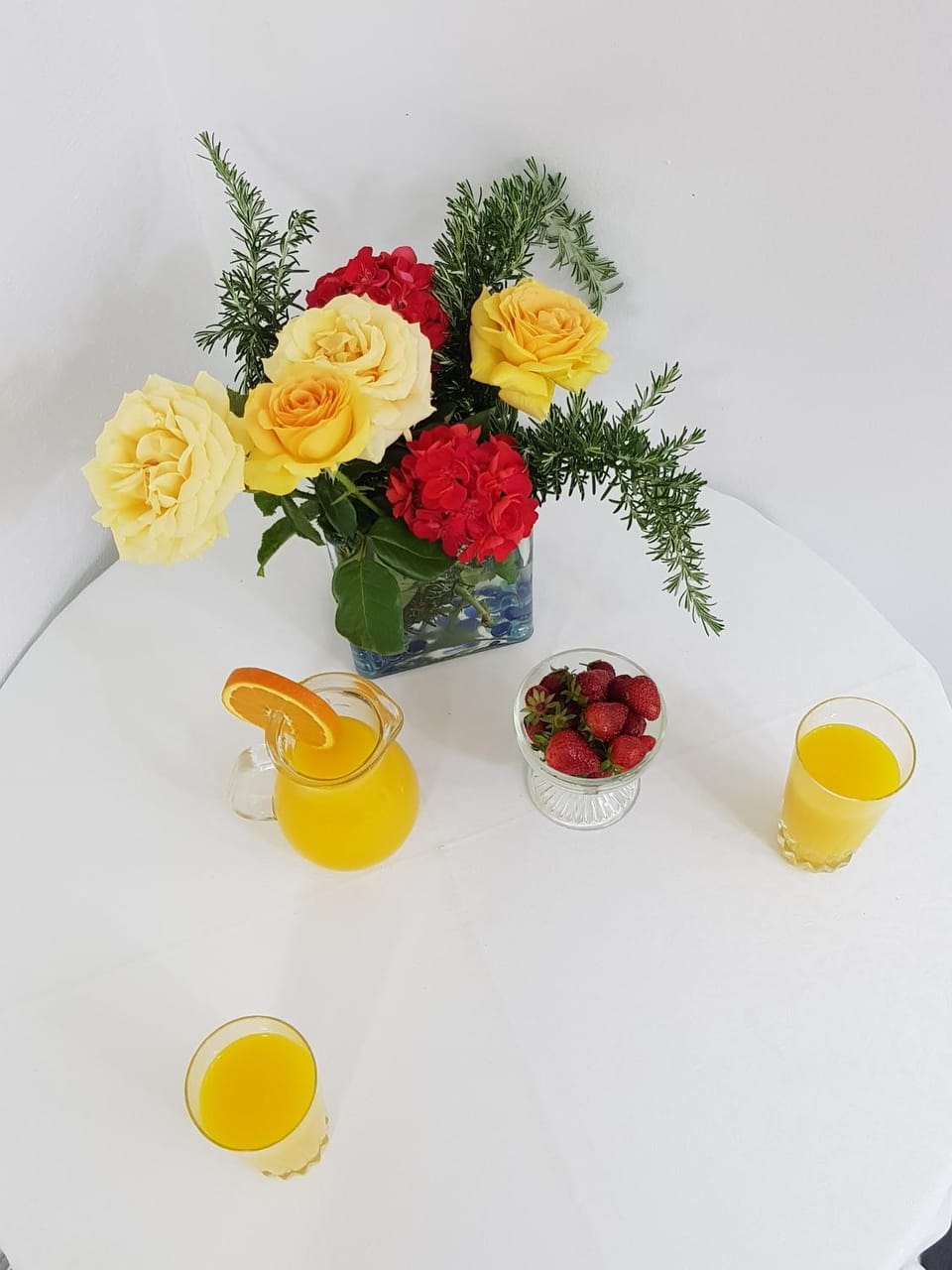 Food and drinks, Drinks