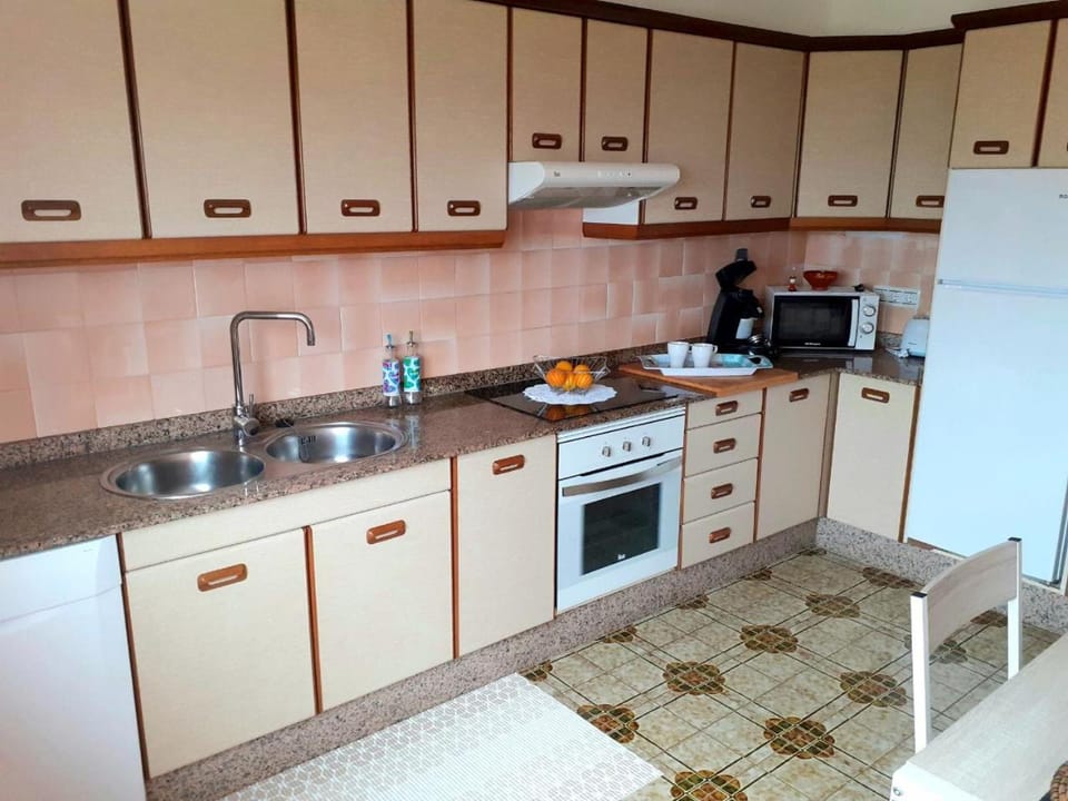 O Recuncho de Macías Apartment in Bergantiños