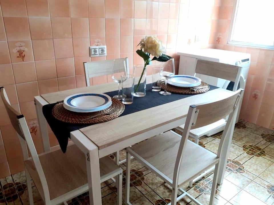 O Recuncho de Macías Apartment in Bergantiños