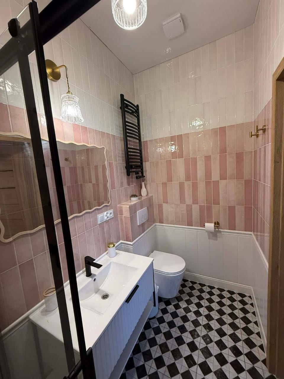 Noclegi u Ewy Vacation rental in Lesser Poland Voivodeship