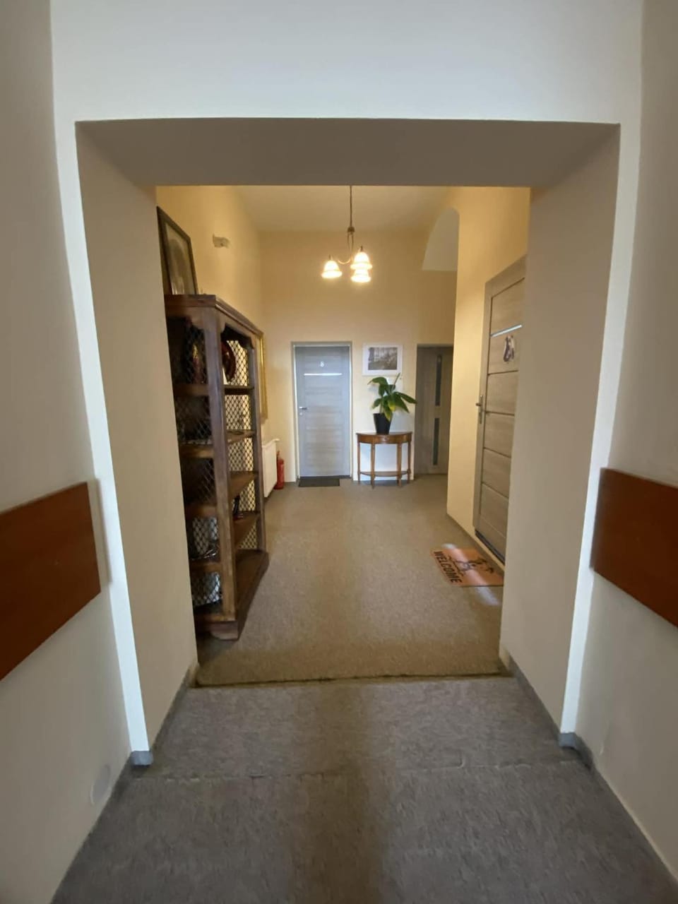 Hotel Koruna penzion Bed and Breakfast in Lower Silesian Voivodeship