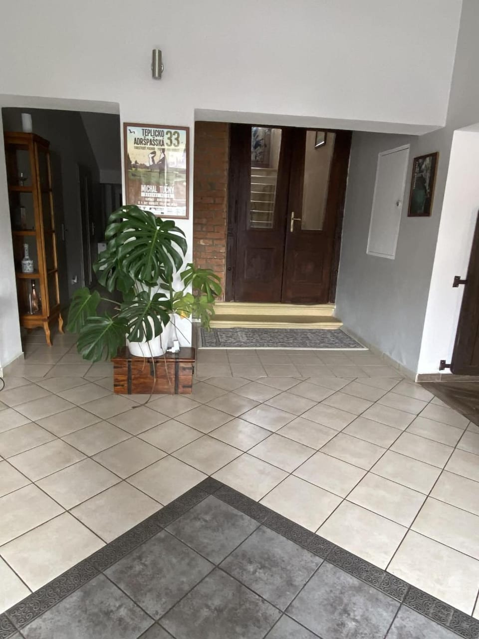 Hotel Koruna penzion Bed and Breakfast in Lower Silesian Voivodeship