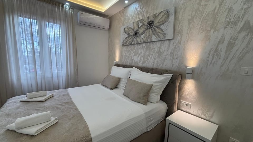 Old town apartment Anamarija Apartment in Split