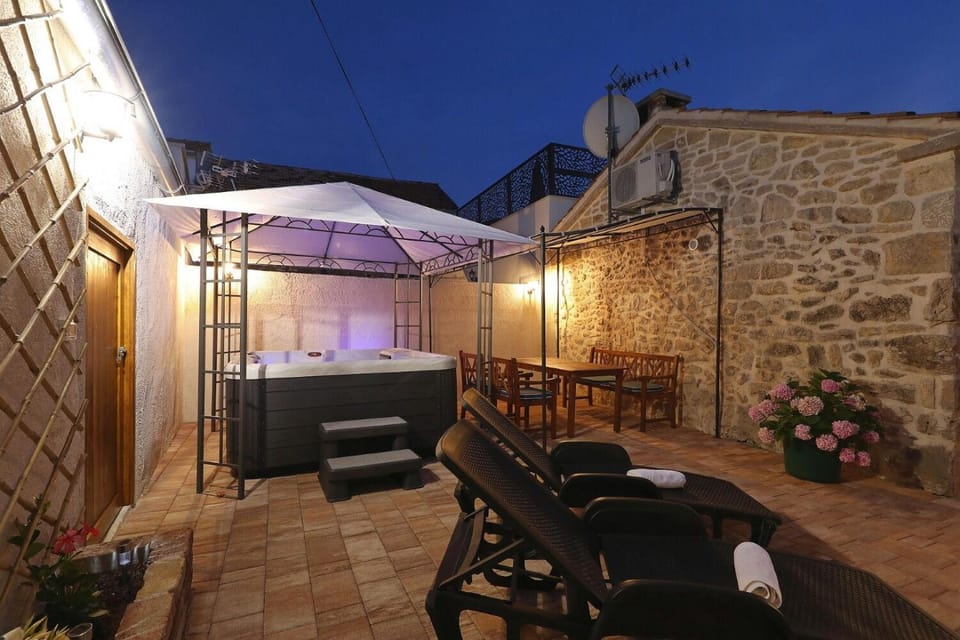 Spa and wellness centre/facilities