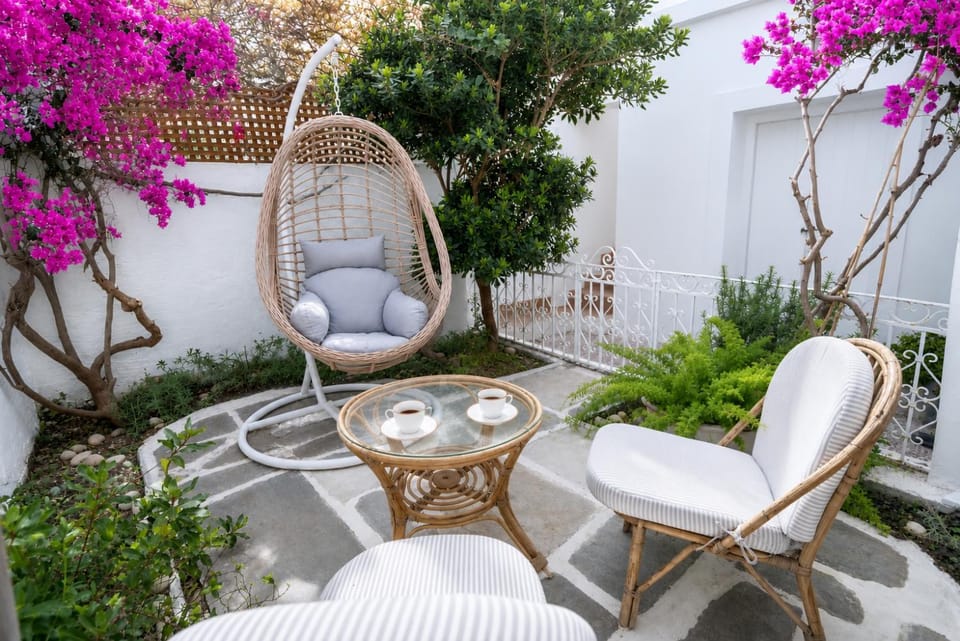 Neoclassical Mansion in Andros Town by Explore Andros Apartment hotel in Decentralized Administration of the Aegean