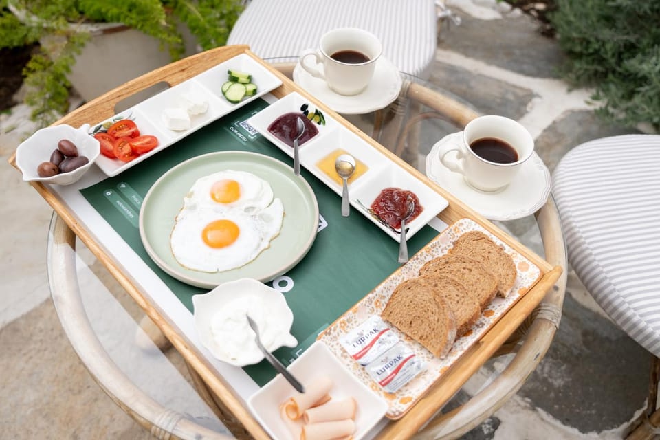 Food, Breakfast, Breakfast, Continental breakfast
