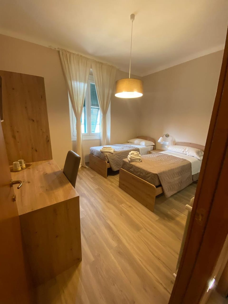 ALBERGO LOCANDA DIANA Hotel in Genoa