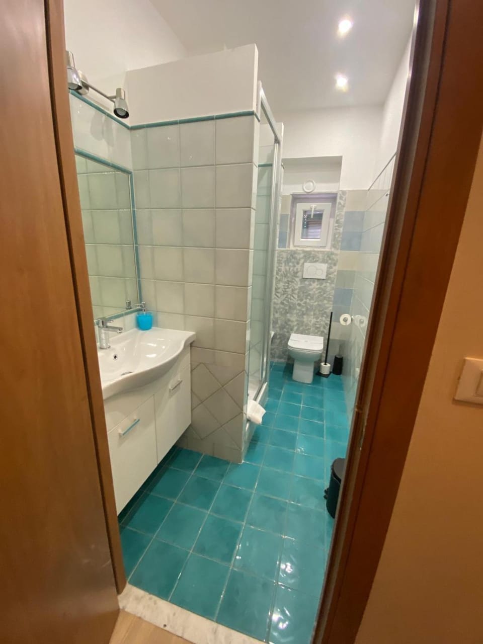 ALBERGO LOCANDA DIANA Hotel in Genoa