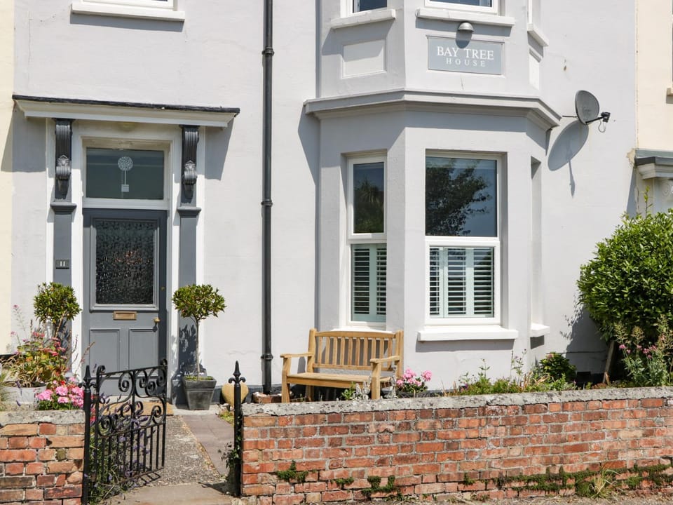 Bay Tree House House in Seaton