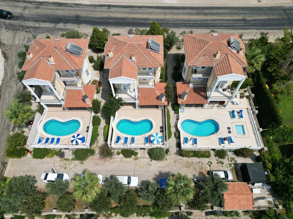 Villa Defne 1 Oludeniz Private Swimming Pool Villa in Ölüdeniz