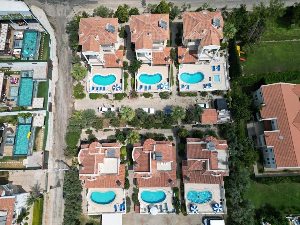 Villa Defne 1 Oludeniz Private Swimming Pool Villa in Ölüdeniz