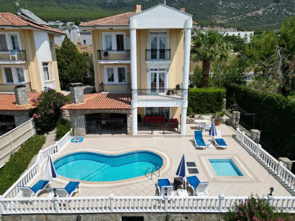 Villa Defne 1 Oludeniz Private Swimming Pool Villa in Ölüdeniz
