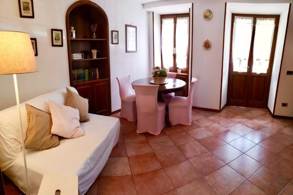 Casa Brunella House in Province of Brescia