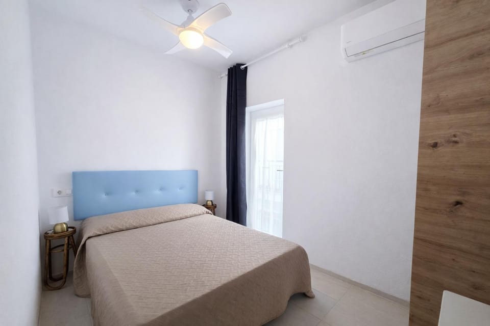 Habitación Cañaveral Playa Conil I Bed and Breakfast in Conil de la Frontera
