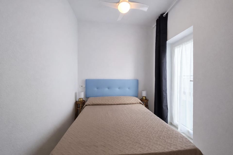Habitación Cañaveral Playa Conil I Bed and Breakfast in Conil de la Frontera