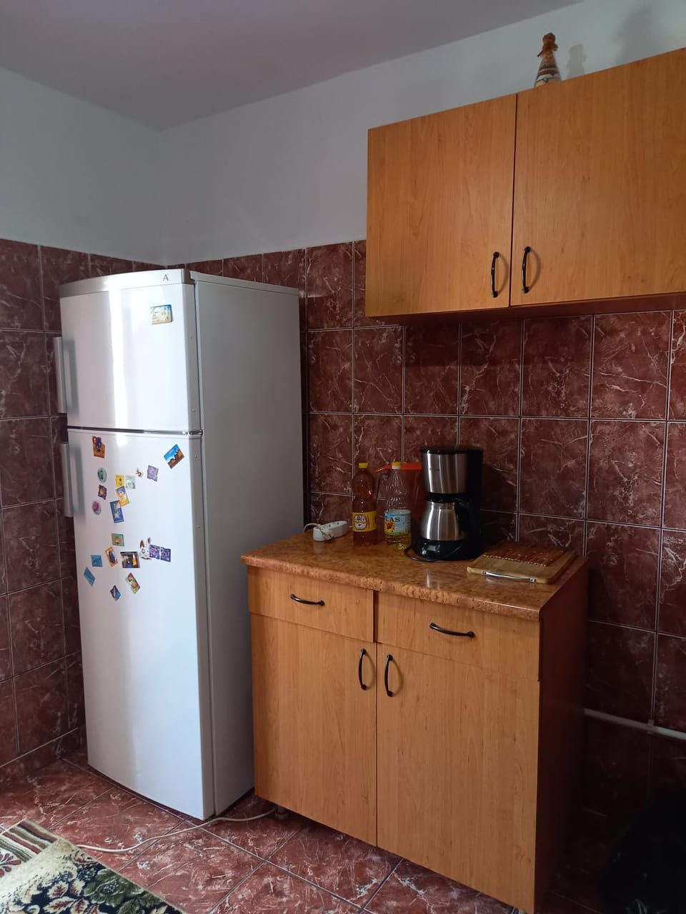 Apartament Victoria Apartment in Romania