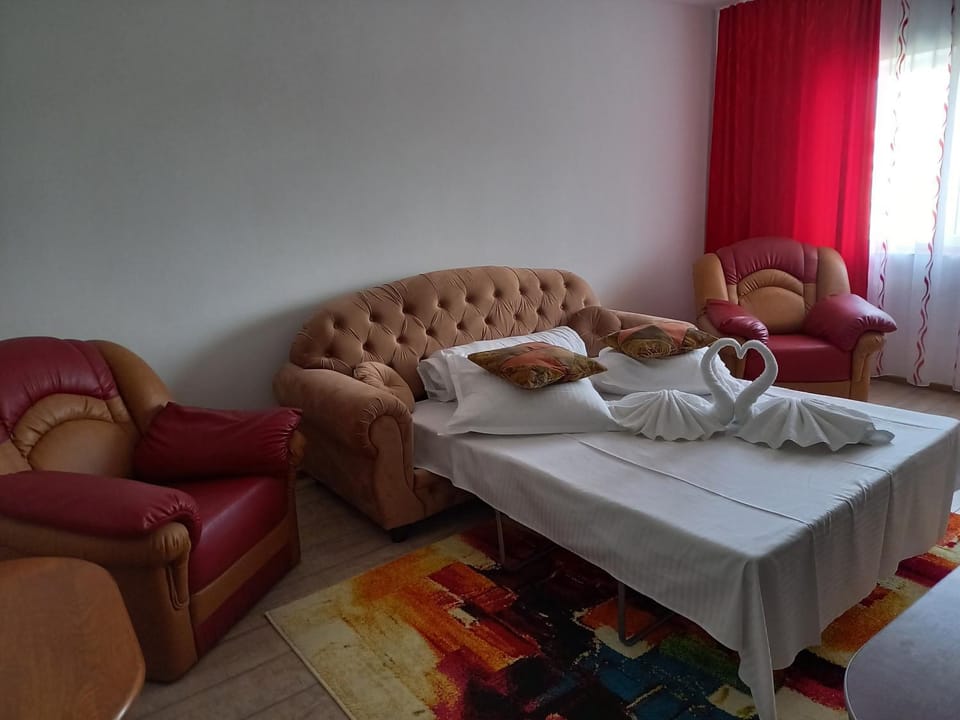 Apartament Victoria Apartment in Romania