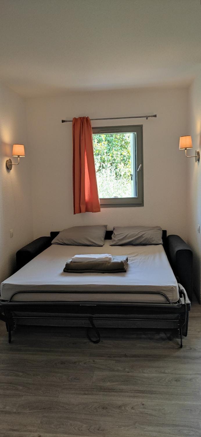 Appartement Les Palmiers Apartment in Nice