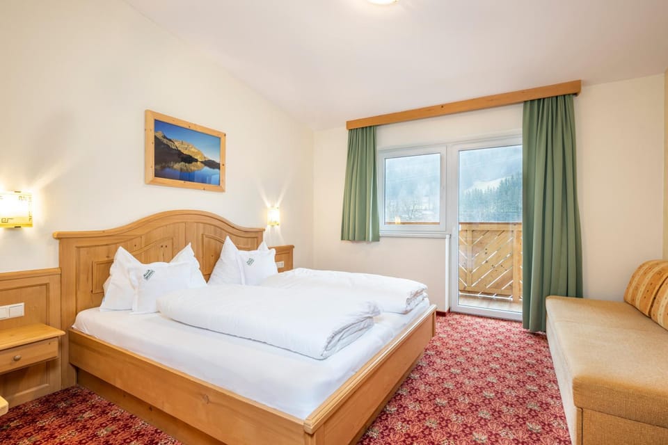 Hotel Brunner - Reiteralm Hotel in Schladming